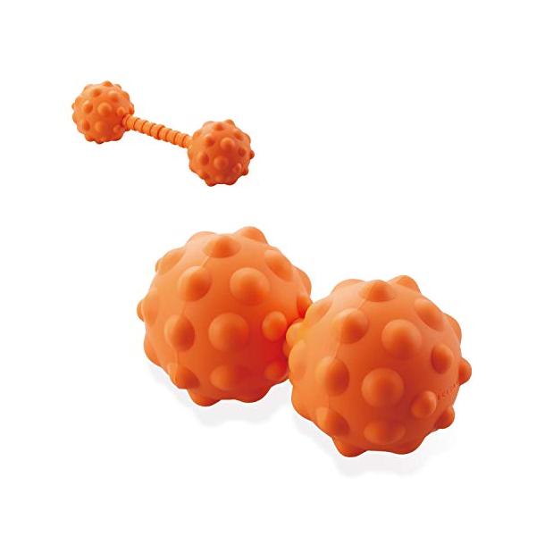 凸タイプ・オレンジ (ハード) レギュラーサイズ HCK-PBTRHDR・・Size:レギュラーサイズStyle:凸タイプColor:オレンジ (ハード)・詳しくは「商品の仕様」「商品の説明」をご確認ください。・気になる部位にしっかり届く。...