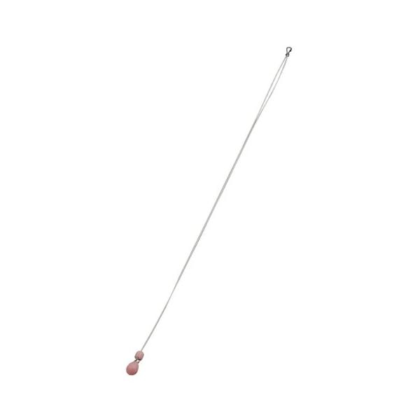 他サイト： ねながらひっぱりコード 蛍 ピンク AHS-701PKの商品画像