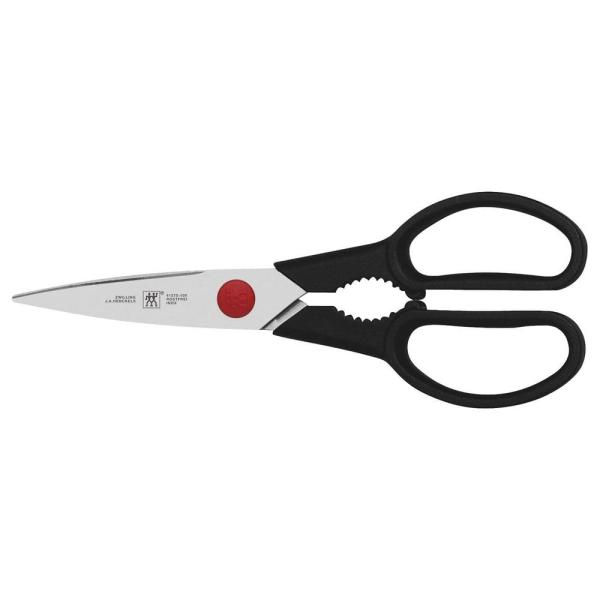 他サイト： ツヴィリングJ.A.ヘンケルス(Zwilling Henckels) ZWILLING 「 ツインL 料理ばさみ 」 キッチン ハサミ 【日本販の商品画像