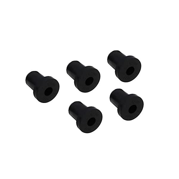 他サイト： キタコ(KITACO) ウェルナット(C650L) 汎用 M6×P1.00用 5ヶ1セット 678-0500210の商品画像