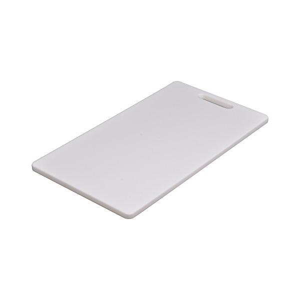 抗菌まな板 LL白/抗菌 まな板 LL/HB-1535・Style:抗菌まな板 LL・パッケージ個数:1・製品サイズ:(約)420×230×13mm・製品重量:(約)1150g・材質:本体/ポリエチレン・原産国:韓国・耐熱温度:90度