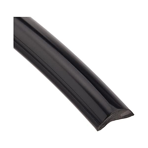 エルフモール クリエイト L字モール X389 クローム 4m巻 : オートバックスYahoo