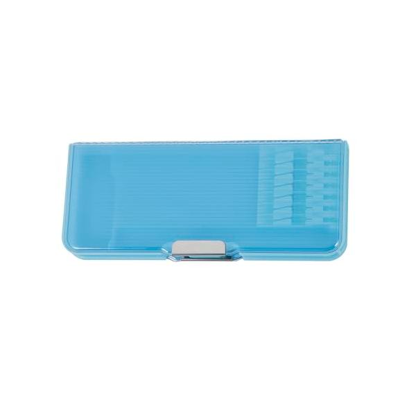 他サイト： [Kutsuwa] ペンケース CH211 ミントの商品画像