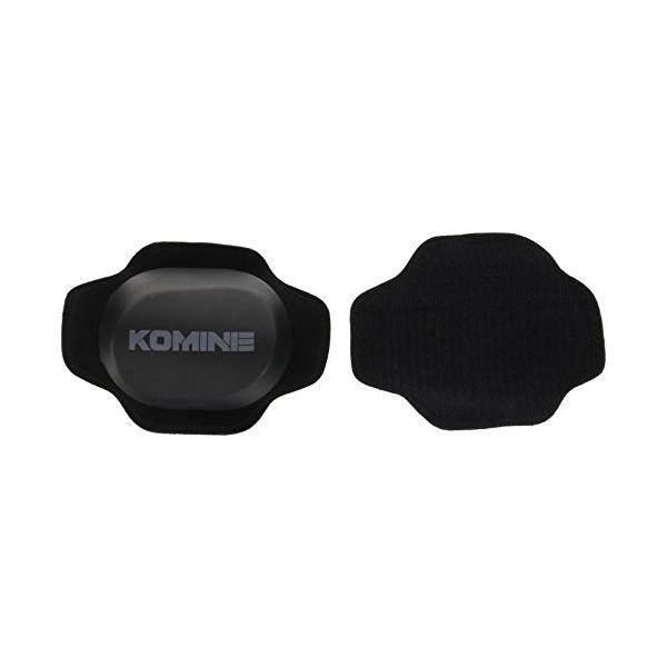 コミネ(KOMINE) バイク用 セラミックバンクセンサー フリー 18