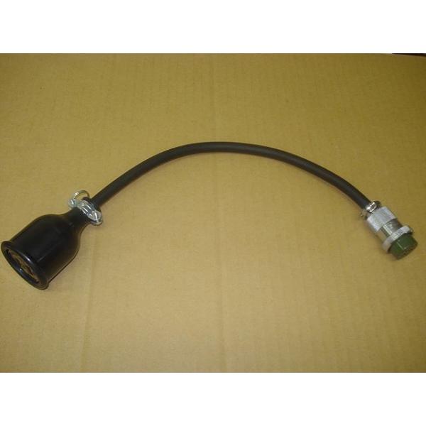 ����N157A�p �g�[�`�X�C�b�`�P�[�u���A�_�v�^ ���o�� / �����v���O4P +�\�P�b�gMC2608 (910244+125V15A2P���X)�y�g�ݗ���/��t�ς݁E�����i�z