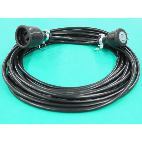 �����P�[�u�� 20M / ���o����VCT(2C) TIG�g�[�`�X�C�b�`�P�[�u���E�h���v���O2P + �h���{�f�B2P�d�l�y�g�ݗ���/��t�ς݁E�����i�z