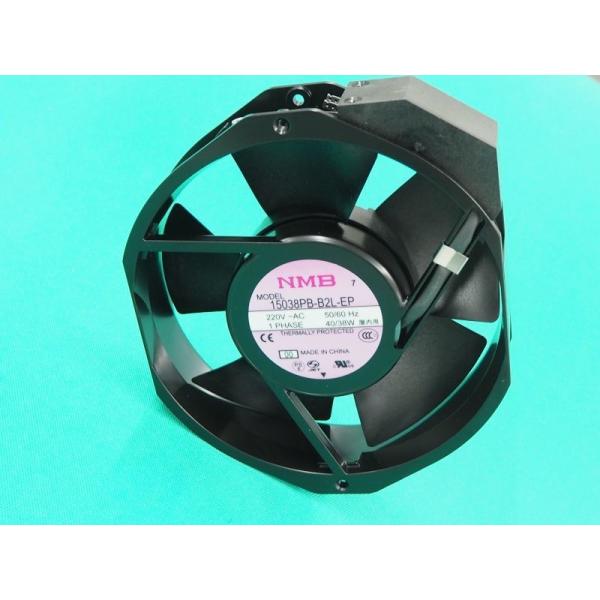 日立冷却ファン 4710PS-20W-B30② Amazon.co.jp: Fan for NMB