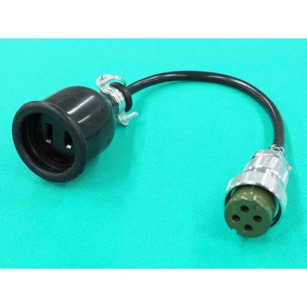 ����N157A�p �g�[�`�X�C�b�`�P�[�u���A�_�v�^ ���o�� / �����v���O4P + �h���\�P�b�g�y�g�ݗ���/��t�ς݁E�����i�z