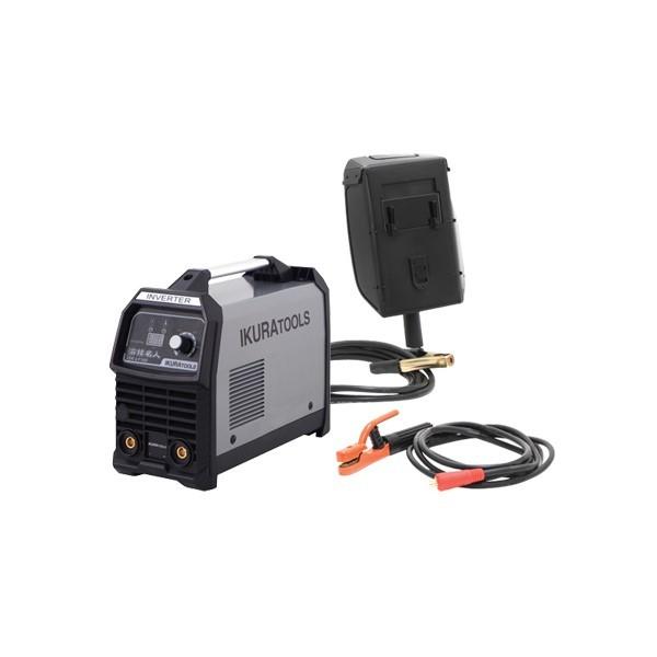 Co[^[䒼A[Nnڋ@ ISK-LY160 AC200Vp/EMS΍􏤕i IKURA TOOLS ǐ@