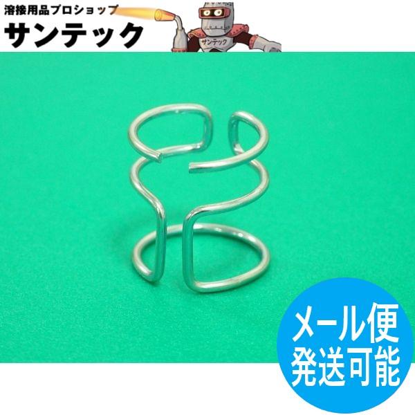 プラズマトーチ部品 フィンガーガード H999M01 DAIHEN ダイヘン【メール便発送可能】