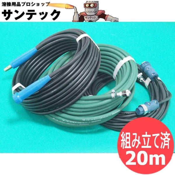 Panasonic（パナソニック） 空冷TIGトーチ用延長ケーブルセット