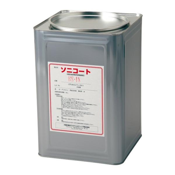 �\�j�R�[�g/�\�j�[�R�[�g BS-18 (19kg/��) �O���Z�����y�[�X�g [14720B1018]