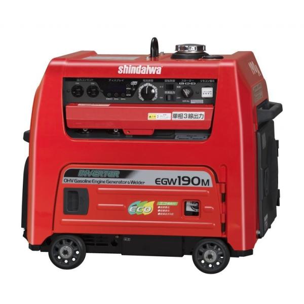 d@pnڋ@(K\GW) EGW190M-IST V_C(shindaiwa) ܂т