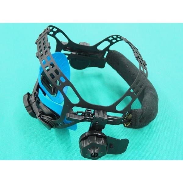 �t���ʗp4�_�Œ莮�w�b�h�o���h RG42 RG4N 50AL 50ALN�p IKURA TOOLS ��ǐ��@