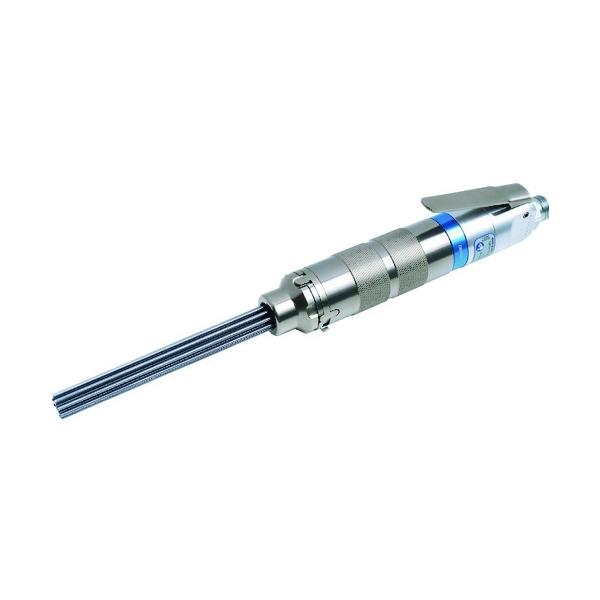 日東工器 ジェットタガネ 小型軽量タイプ JT-16-02 ニードルφ2仕様