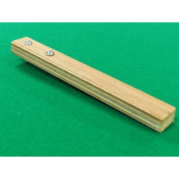 星光製作所 溶接手持面用 木の柄のみ※ 星光製作所用です。他社製品とは合わない可能性がございます。