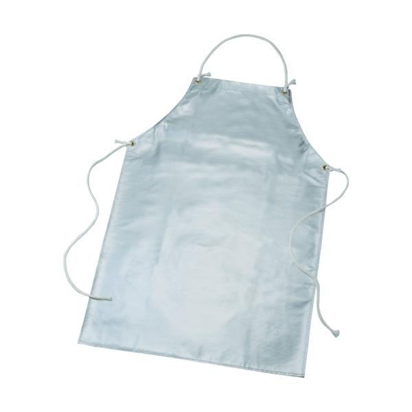 遮熱保護具 胸前掛 トラスコ中山 2316188 TRUSCO中山 TRUSCO SLA-MK 遮熱保護具 胸前掛 [231-6188] : 溶接用品