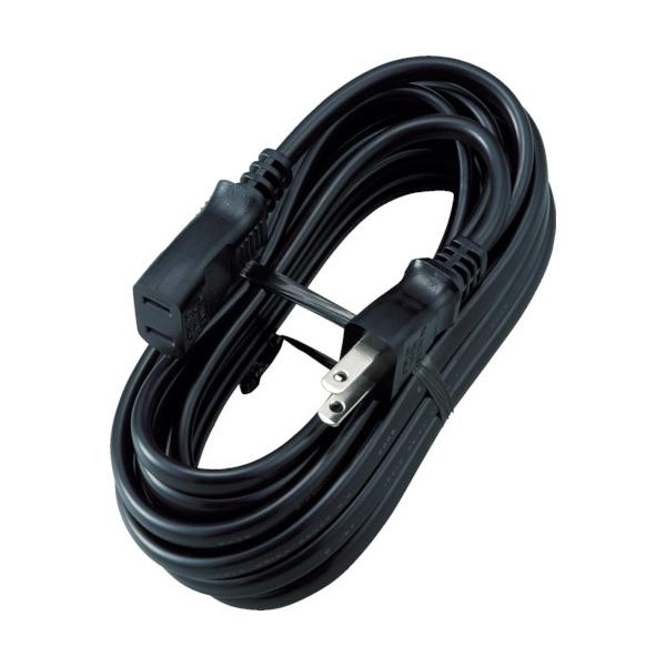 TRUSCO 延長コード 15A 2m TKC15-2 352-3713