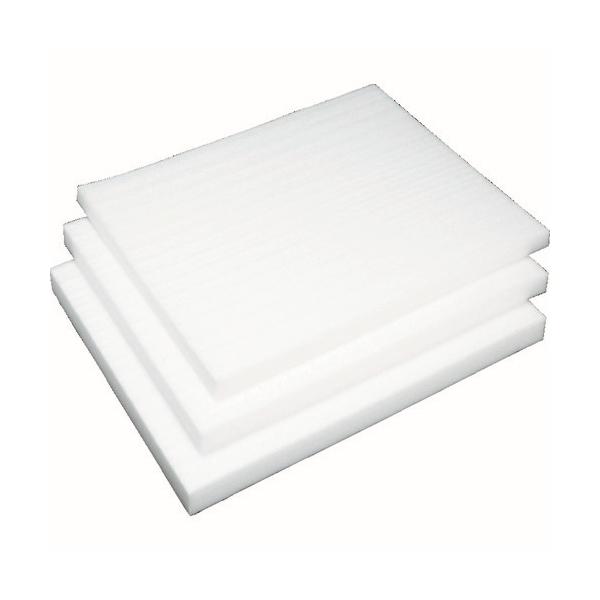 TRUSCO 積層品緩衝材 15MM×1000MM×2.0M TKMF-1150 [408-9456]