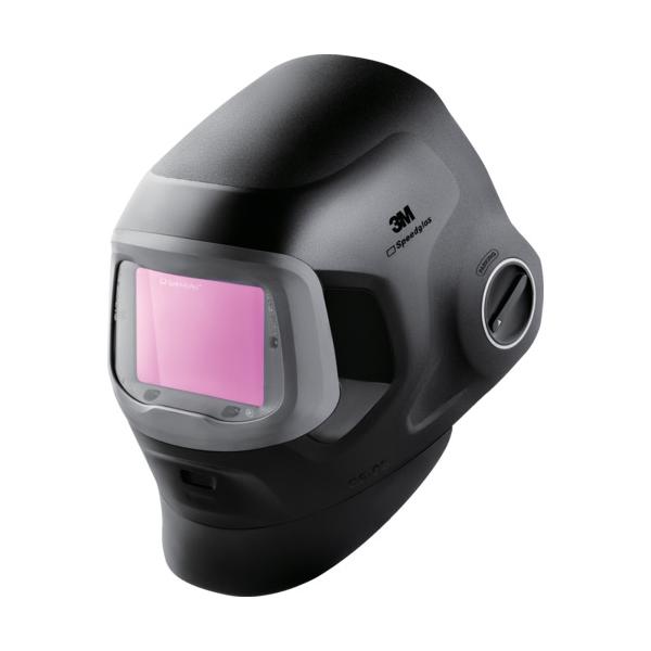 3M スピードグラス 自動遮光溶接面 G5-03 Pro VC 699-0624 : 溶接用品