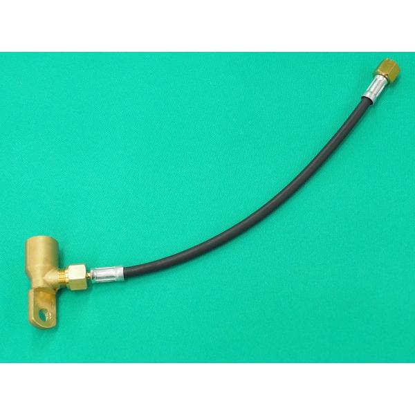 �y���ʌ�������z�p�i�\�j�b�N(Panasonic) �P�[�u������(200A�p) TJM20103 + �K�X�z�[�X�gTWG00031