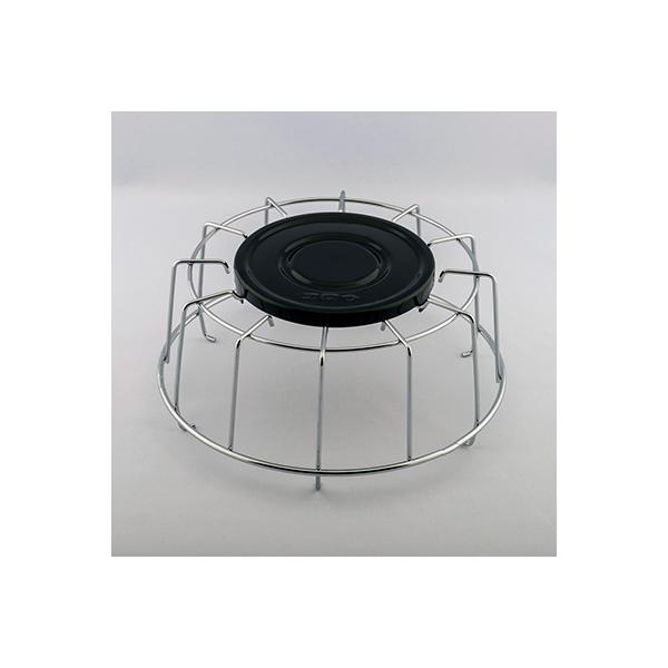 CORONA（コロナ） クッキングガード (五徳) G-1 (石油コンロ/サロン