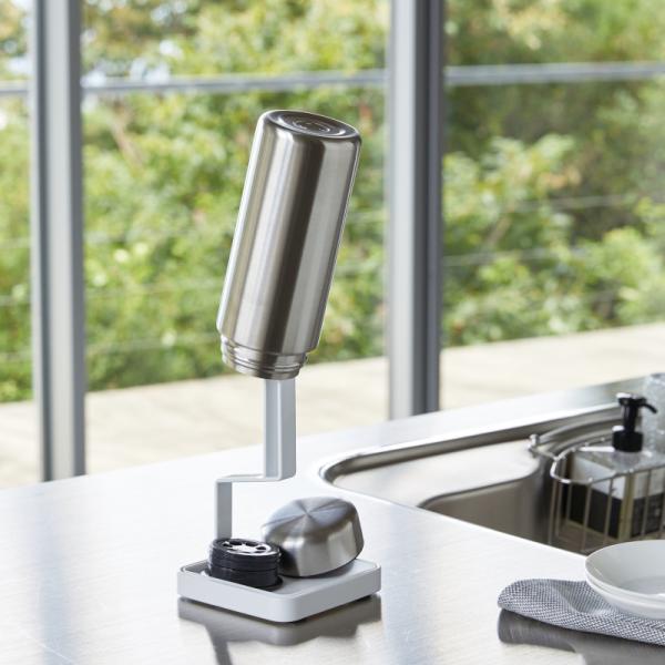 水筒 水切り スタンドの人気商品 通販 価格比較 価格 Com