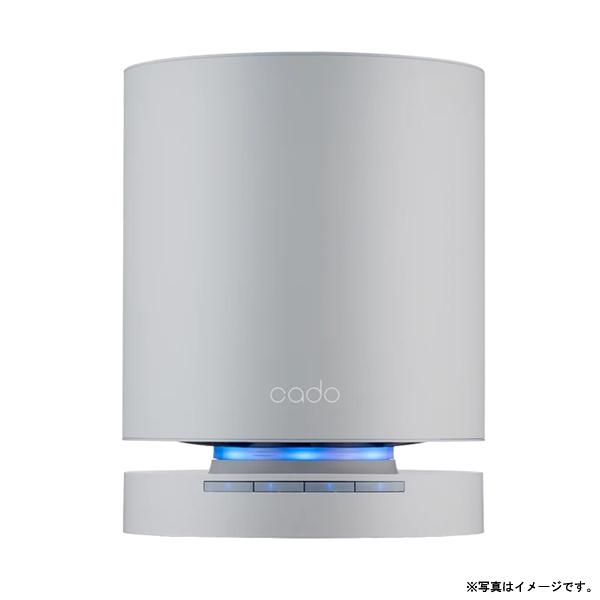 LEAF AP-C120-CG カドー cado 空気清浄機 120 クールグレー LEAF AP-C120-CG カドー cado 空気清浄機 120 クールグレー