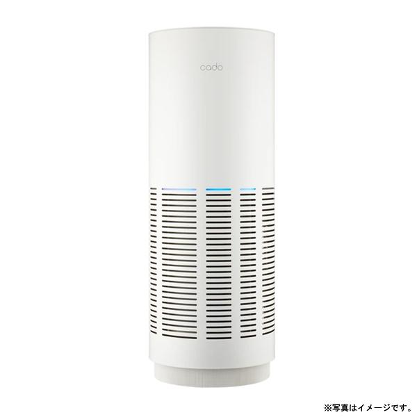 クリアランス半額 カドー 空気清浄機 AP-C320I-CG 新品未開封 laverite.mg