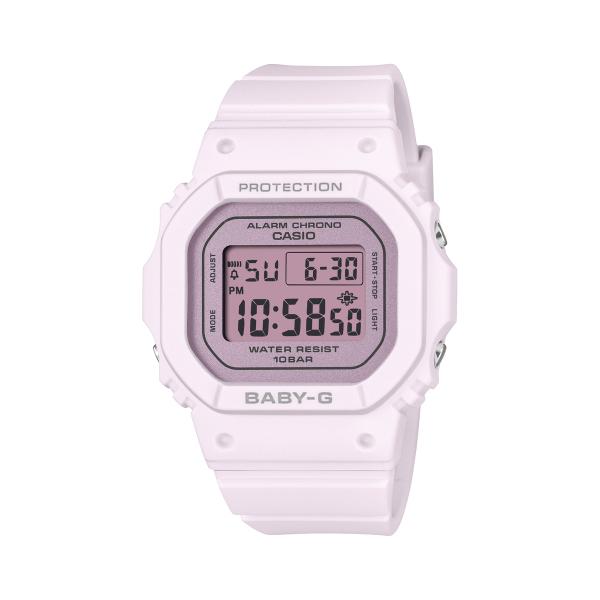 BABY-G バレエコアスタイル BGD-565SC-4BJF CASIO (カシオ)