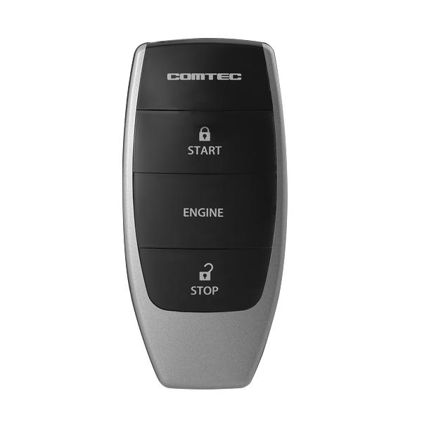 リモコンエンジンスターター エンスタ トヨタ車用 スバル車用 双方向 アンサーバック機能 スペアキー不要 Crs 1000 Comtec コムテック Crs 1000 サンテクダイレクト 通販 Yahoo ショッピング