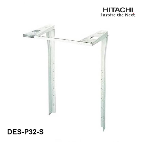 他サイト： 爆買 DES-P32-S 日立製作所 衣類乾燥機用 直付け方式 ぴったりスタンド シルバーグレー DES-P32(S)の商品画像