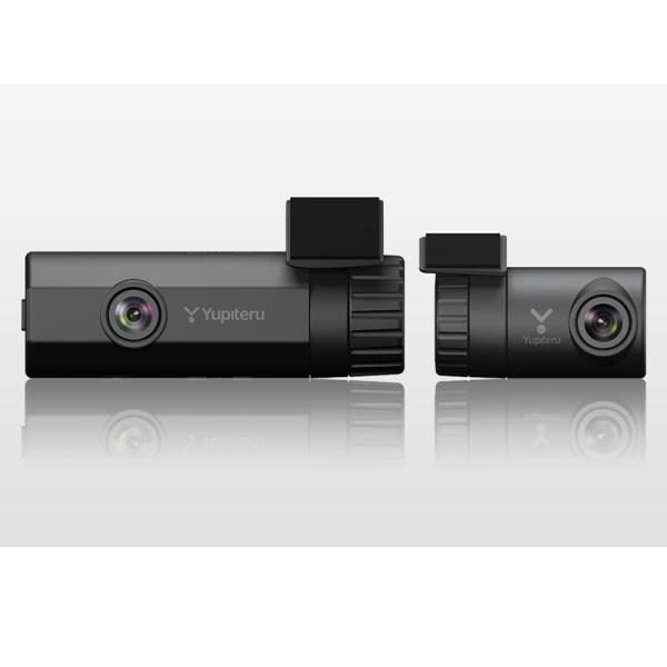 ユピテルのドライブレコーダーおすすめ16選 前後録画や全天球も 21年最新 モノレコ By Ameba