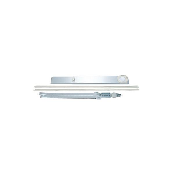 CORONA（コロナ） 標準用長窓用ダクトパネル 冷風・衣類乾燥除湿機用