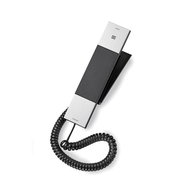 Jacob Jensen ヤコブ イェンセン Ht 電話機 ホテル向け シルバー 北欧 デザイン テレフォン 卓上 壁掛け Jjn 正規品 Jjn 雑貨 Outdoor サンテクダイレクト 通販 Yahoo ショッピング