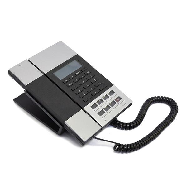 Jacob Jensen ヤコブ イェンセン Ht60 電話機 ホテル向け シルバー 北欧 デザイン テレフォン 卓上 壁掛け Jjn 正規品 Jjn 雑貨 Outdoor サンテクダイレクト 通販 Yahoo ショッピング