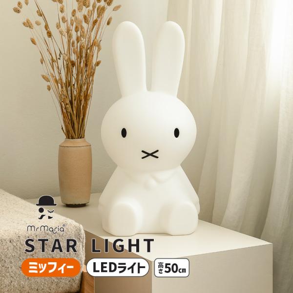 N*O様 ★新品未使用★ 限定 ミッフィー ウッド フレーム ライト スタディオ 新品未使用】 スタディオクリップ ミッフィー ウッドフレームライト