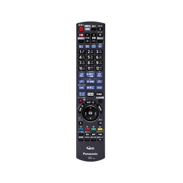 Panasonic DVD/ゲームプレーヤー用リモコン Amazon.co.jp: パナソニック Panasonic ブルーレイ・DVD