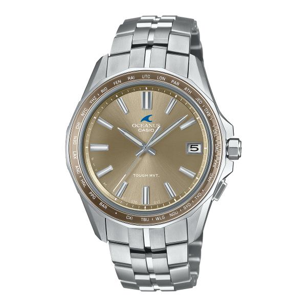 OCEANUS Manta OCW-S400A-5AJF CASIO (カシオ)
