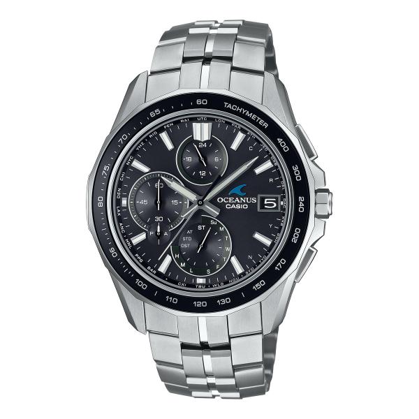 OCEANUS Manta OCW-S7000-1A2JF CASIO (カシオ)