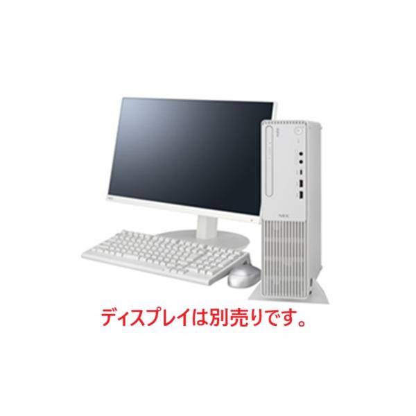 NEC Mate ML-T i5-6400 SSD250GB グラボ搭載 NEC Mate J タイプML M2H53/L-R(Core i7-14700/メモリ16GB(16GBx1