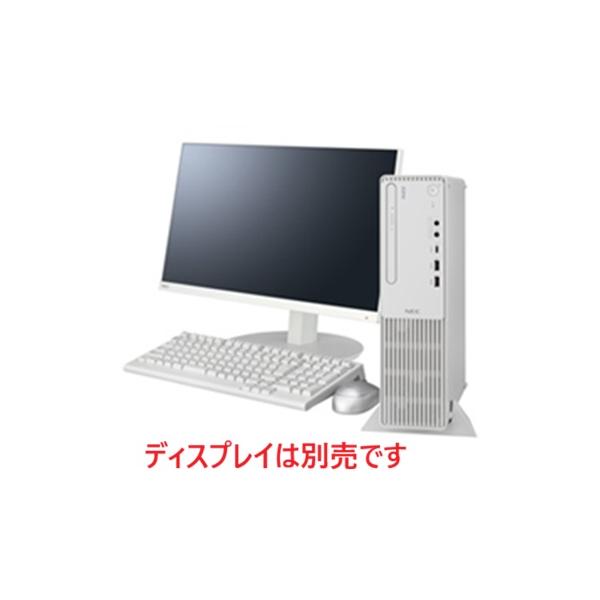 NEC Mate J タイプML M2T47/L-R(Core i5-14400/メモリ16GB(16GBx1