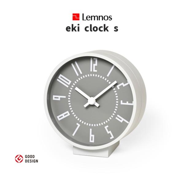 Lemnos（レムノス） タカタレムノス eki clock s エキクロック エス