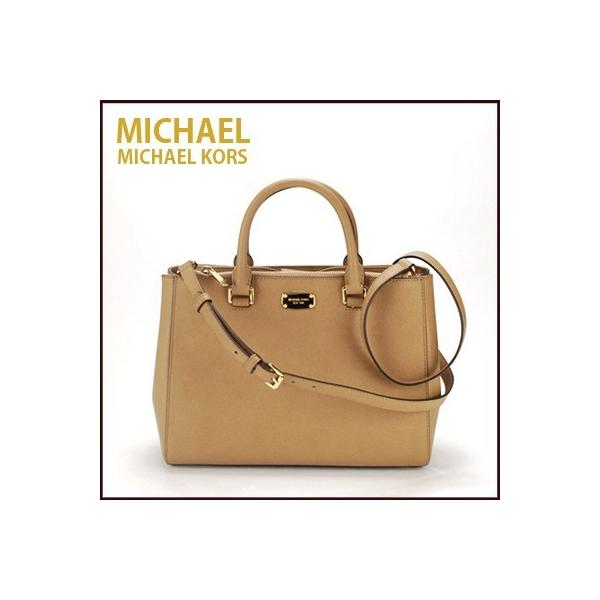 マイケル・コース(MICHAEL KORS) 中古 バッグ | 通販・人気ランキング