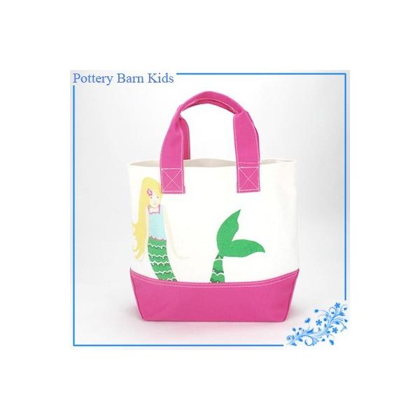 ポッタリーバーンキッズ Pottery Barn Kids イラストマザーズバッグ トートバッグ マーメイド Buyee Buyee Japanese Proxy Service Buy From Japan Bot Online