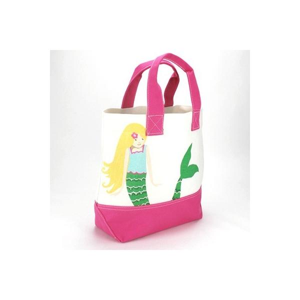 ポッタリーバーンキッズ Pottery Barn Kids イラストマザーズバッグ トートバッグ マーメイド Buyee Buyee Japanese Proxy Service Buy From Japan Bot Online