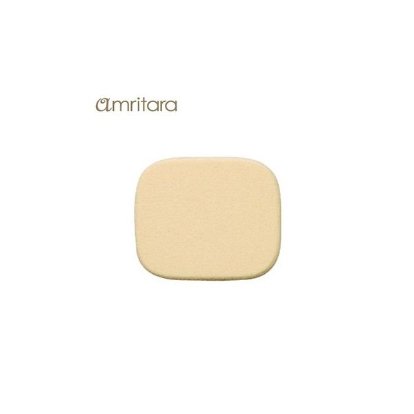 やわらかくて優しい使い心地の替え用専用パフアメージングオーガニックファンデーション 替え用専用パフです。毎日使うパフは不衛生になりがち。パフについた雑菌でお肌への悪影響も。大事なお肌に使うものだから、こまめに取り替えられる専用パフはとても便...