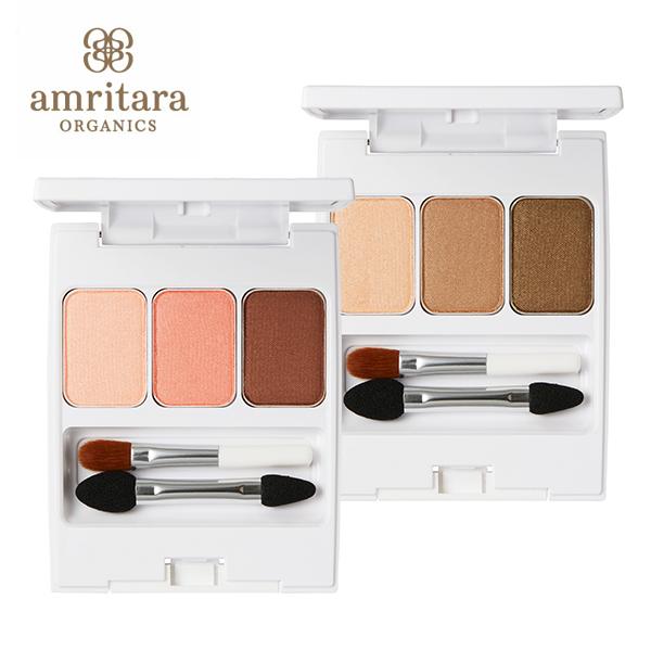 テクニック要らずで悩みにアプローチできる3色セットのアイカラー。日本人の肌色にぴったりとなじみしっかり発色、輝くような美しさに。■区分：化粧品■広告文責：(株)エル・ローズ　TEL 0120-291-410※ネコポスにてポスト投函いたします...