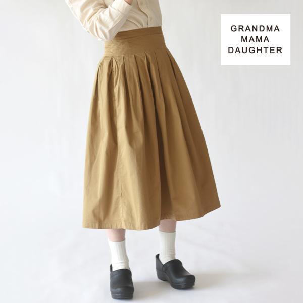 サンタママです セーラーカラーワンピース KATO` GRANDMA MAMA DAUGHTER