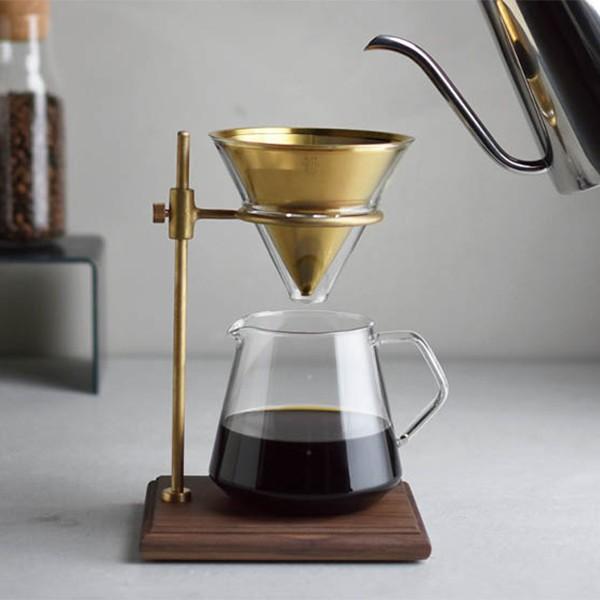 Lg[ u[[X^hZbg 4cups SLOW COFFEE STYLE SPECIALTY 02 R[q[  JtF nhhbv KINTO SCS-S02 2759